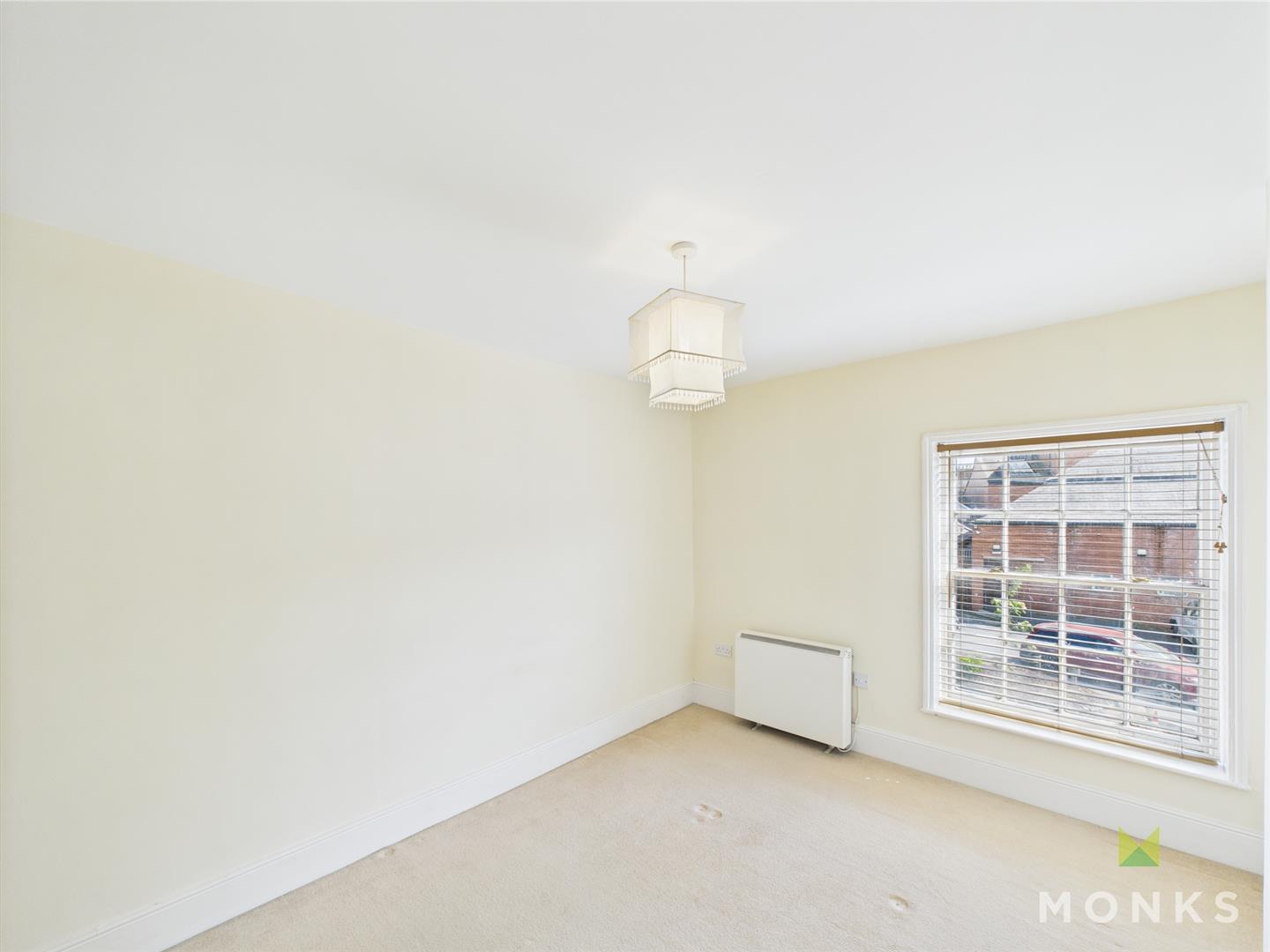 Apartment 4, Drawwell House Noble Street, Shrewsbury, SY4 5DZ Let Agreed